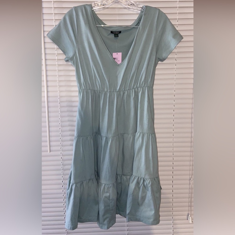 Wild Fable Smock Dress
